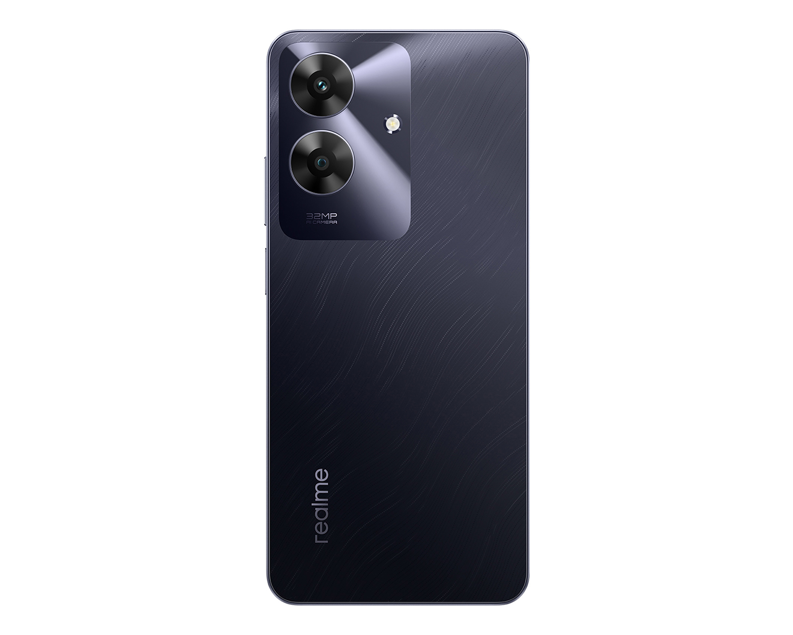 Foto 3 pulgar | Foto 2 | Telcel Realme Note 60 128 GB Negro
