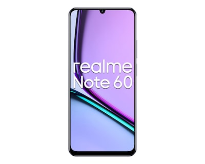Foto 3 | Foto 3 | Telcel Realme Note 60 128 GB Negro