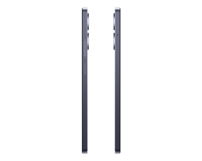 Foto 5 | Foto 5 | Telcel Realme Note 60 128 GB Negro