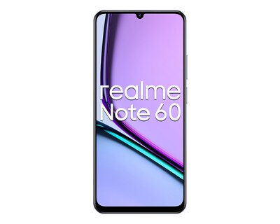 Foto 3 | Foto 3 | Telcel Realme Note 60 128 GB Negro