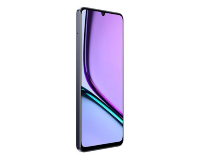 Foto 4 | Foto 4 | Telcel Realme Note 60 128 GB Negro