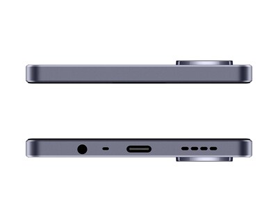 Foto 6 | Foto 6 | Telcel Realme Note 60 128 GB Negro