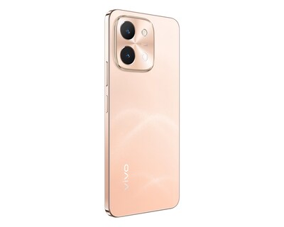 Foto 4 | Foto 4 | Telcel Vivo Y28 256 GB Dorado