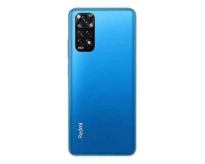 Foto 2 | Foto 2 | Celular Xiaomi Liberado Redmi Note 11S 128 GB Azul