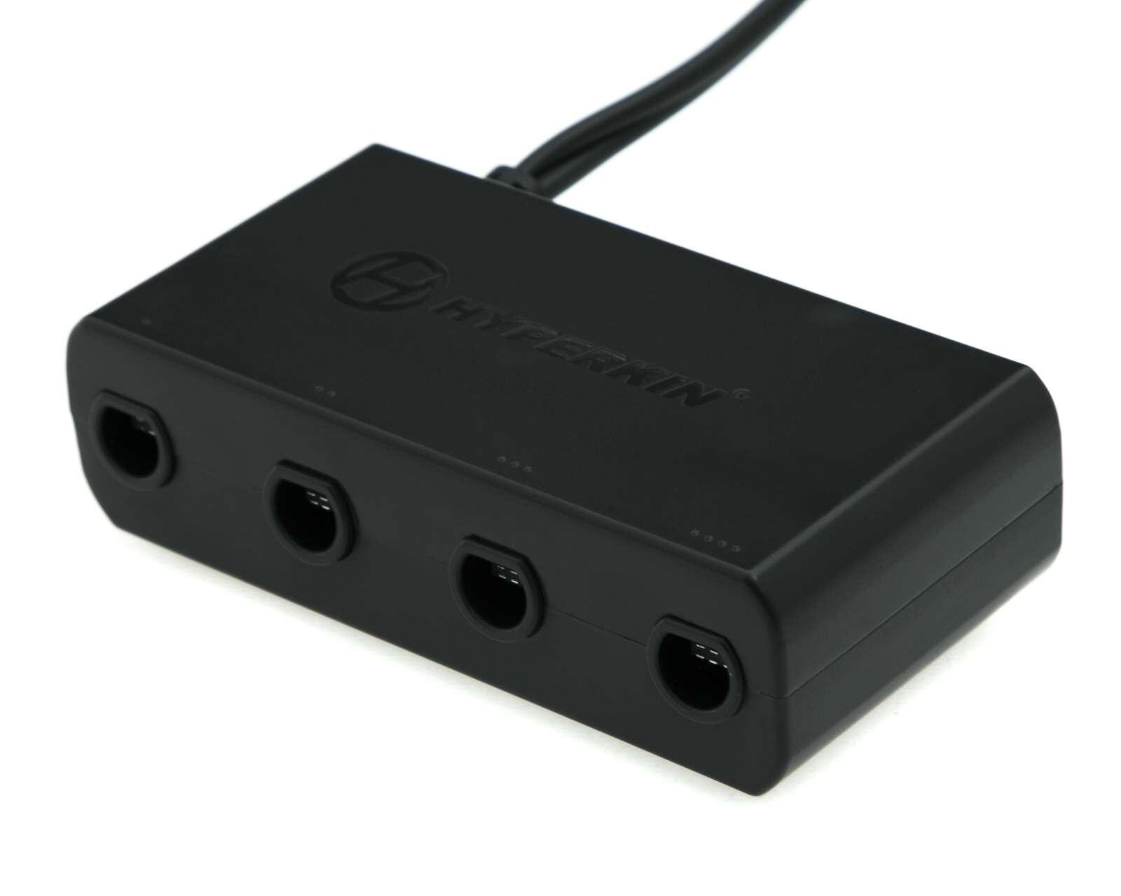 Foto 1 | Foto 1 | Adaptador para Controles Hyperkin M07149