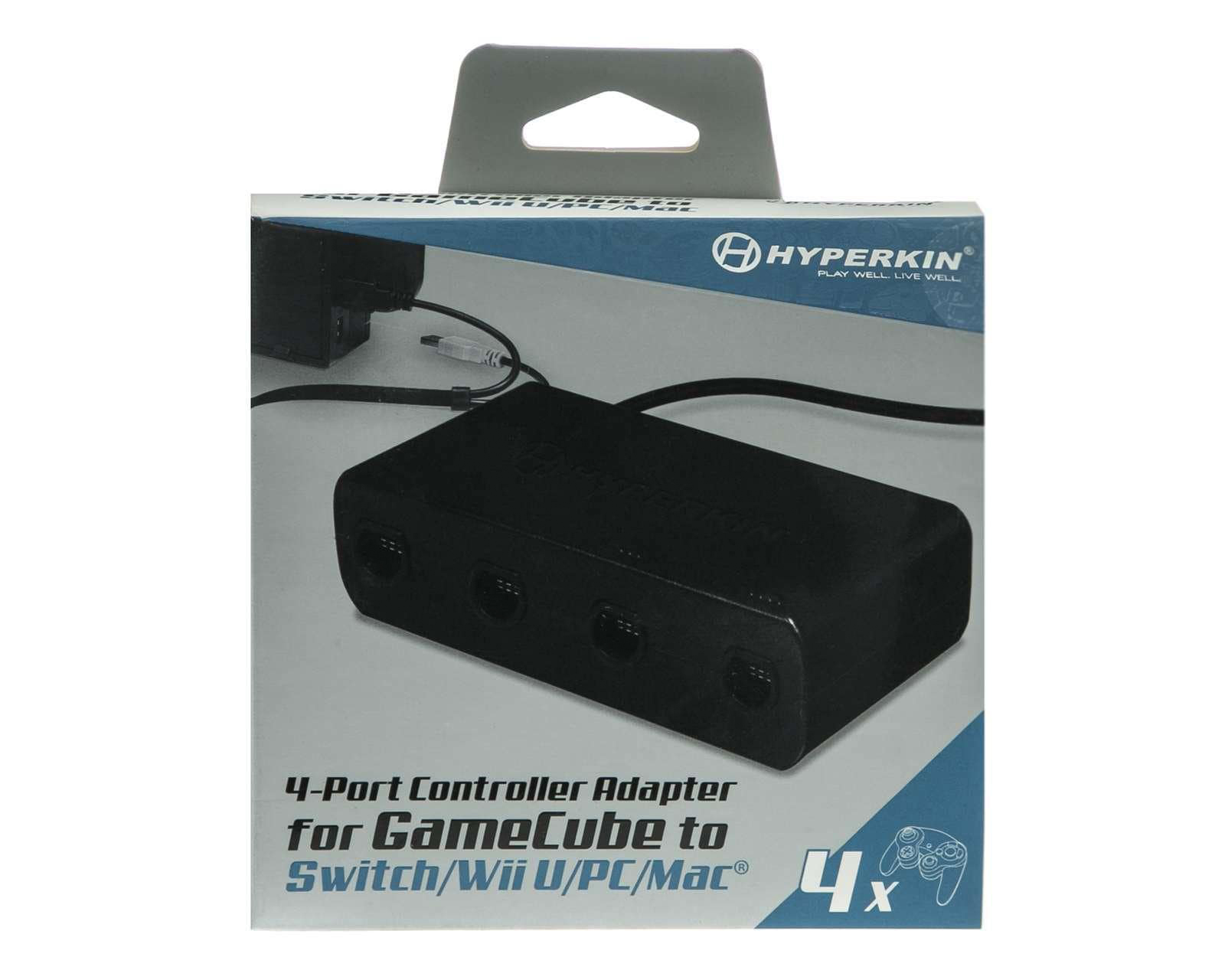 Foto 5 | Foto 5 | Adaptador para Controles Hyperkin M07149