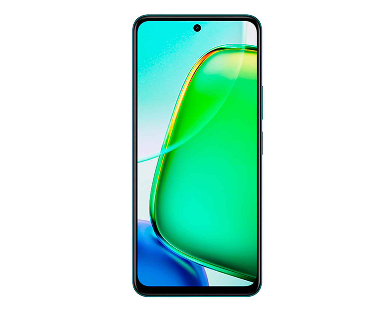 Foto 4 pulgar | Foto 3 | Telcel Vivo Y28 256 GB Negro