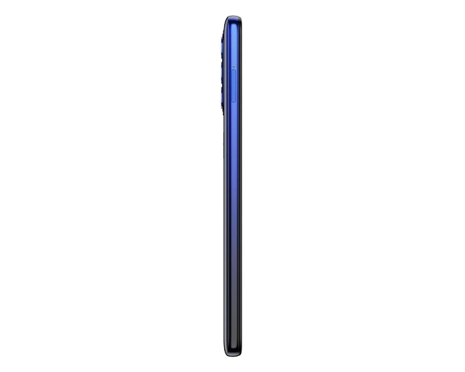 Foto 6 | Foto 6 | Movistar Motorola Moto G51 5G 128 GB Azul