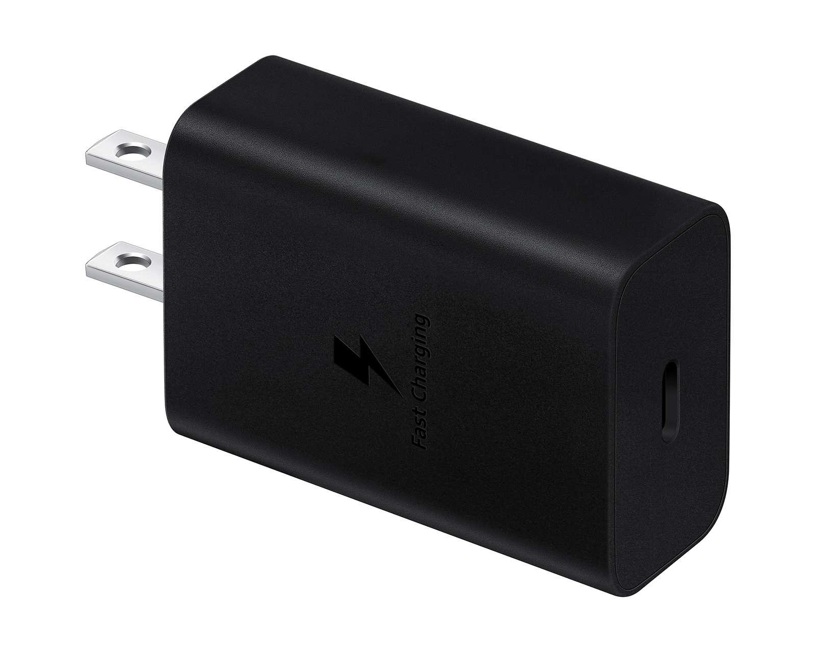 Adaptador de Corriente Samsung C 15 W