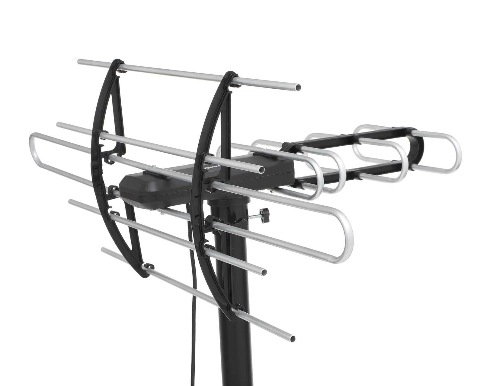 Foto 2 pulgar | Foto 1 | Antena Exterior para TV Dreamtech GT-6220A
