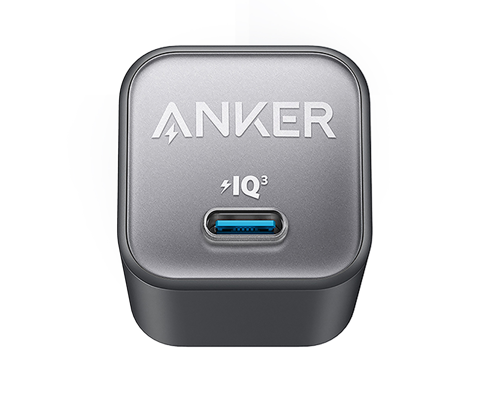 Foto 2 | Foto 2 | Adaptador de Corriente con Entrada USB-C Anker 30 W