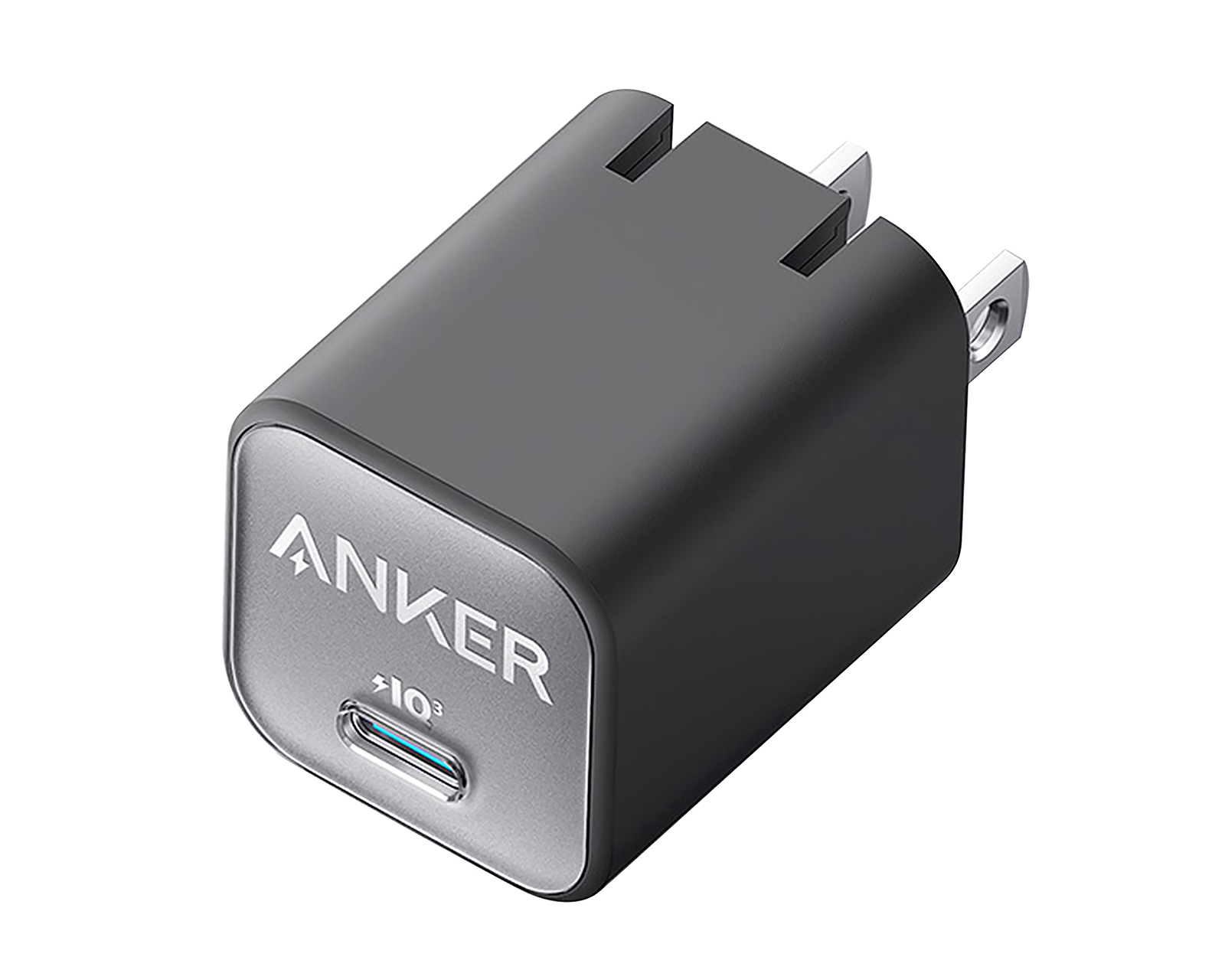 Foto 3 | Foto 3 | Adaptador de Corriente con Entrada USB-C Anker 30 W
