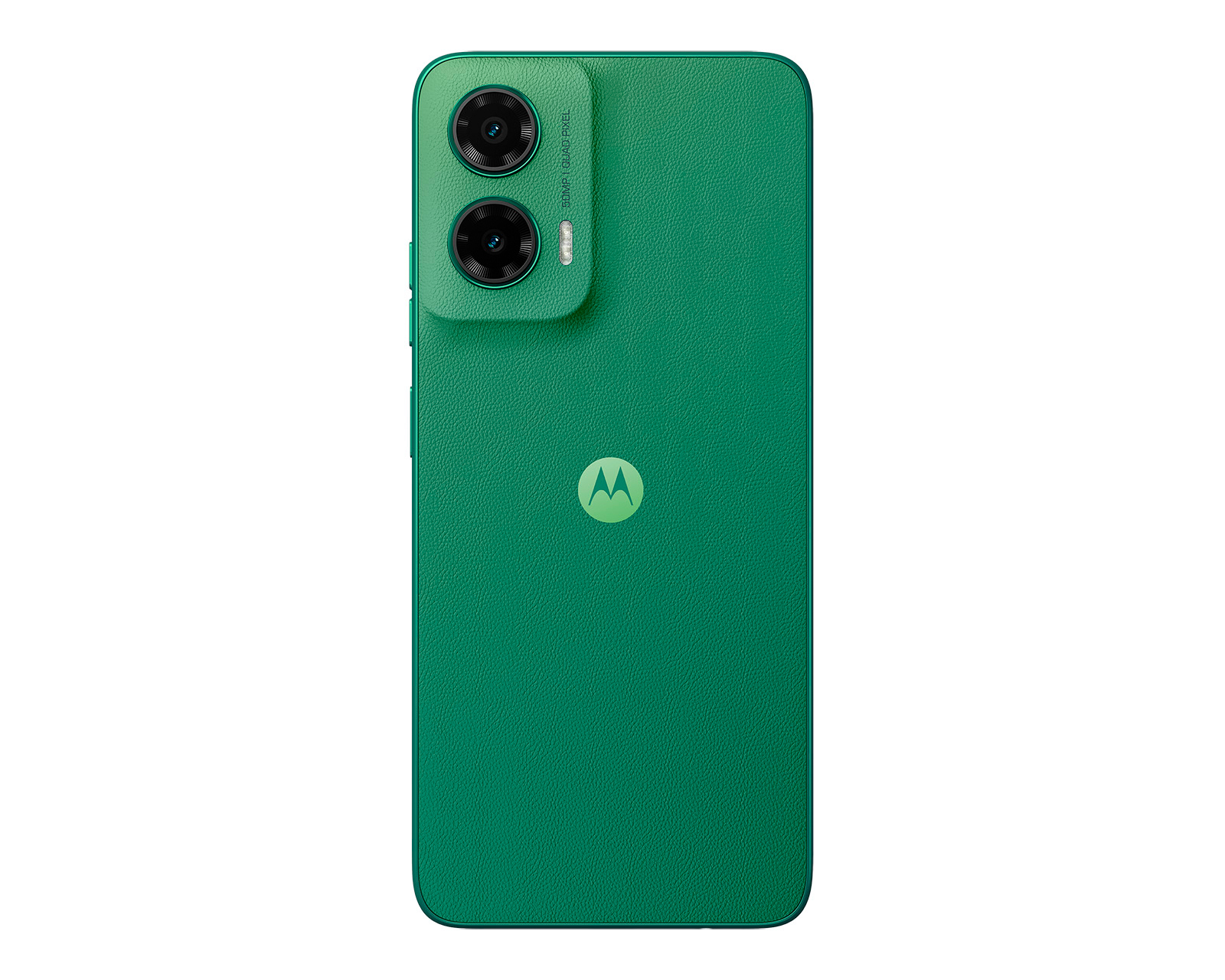 Foto 3 pulgar | Foto 2 | Celular Motorola Moto G35 5G Liberado 256 GB Verde