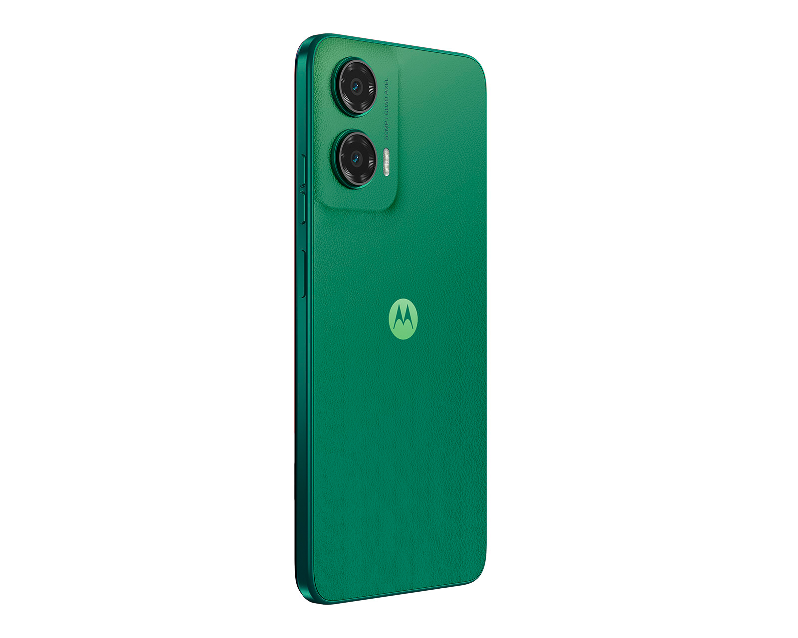 Foto 5 pulgar | Foto 4 | Celular Motorola Moto G35 5G Liberado 256 GB Verde