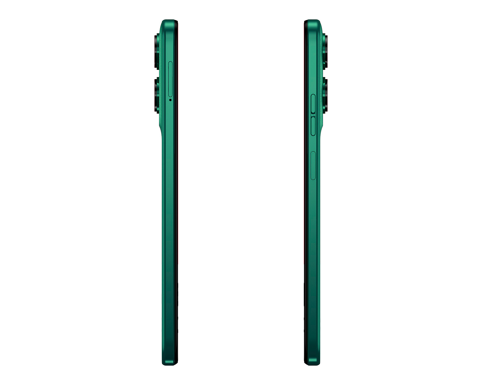 Foto 8 pulgar | Foto 7 | Celular Motorola Moto G35 5G Liberado 256 GB Verde