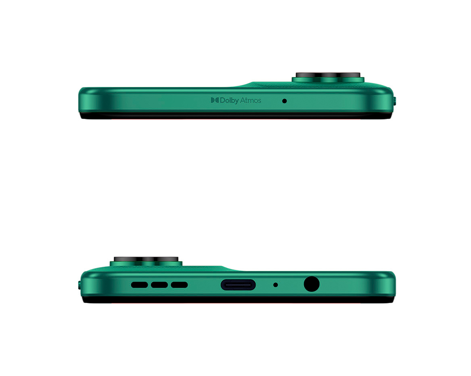 Foto 9 pulgar | Foto 8 | Celular Motorola Moto G35 5G Liberado 256 GB Verde