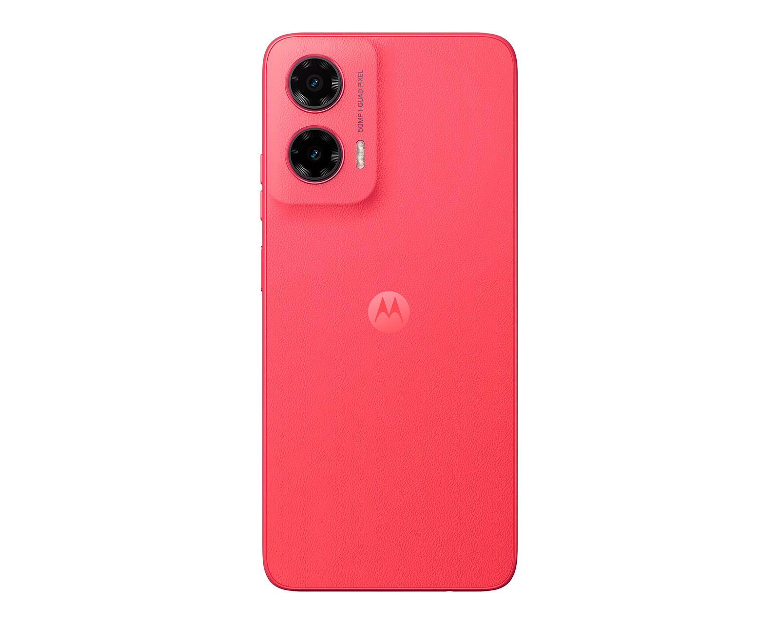 Foto 3 pulgar | Foto 2 | Celular Motorola Moto G35 5G Liberado 256 GB Anaranjado