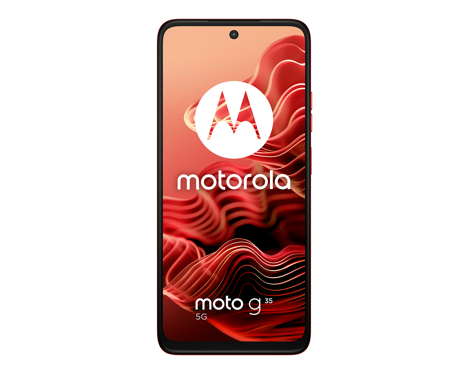 Foto 3 | Foto 3 | Celular Motorola Moto G35 5G Liberado 256 GB Anaranjado