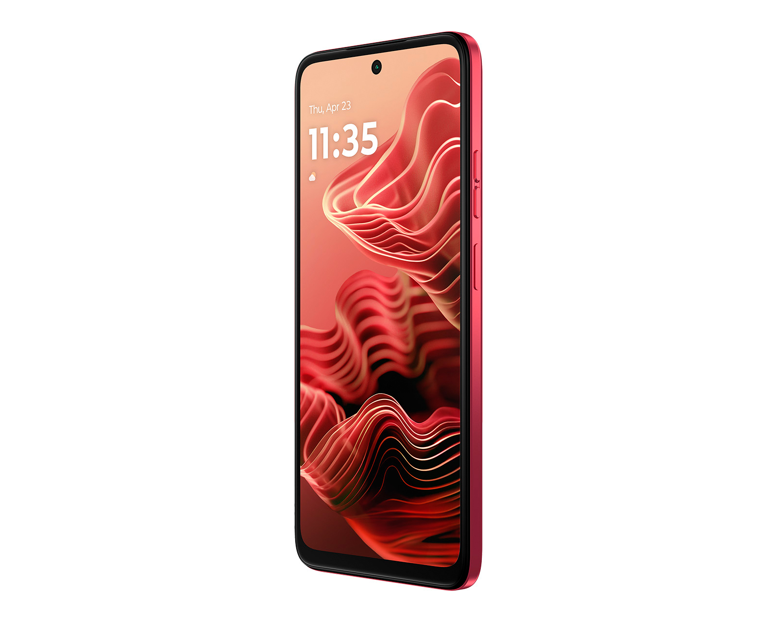 Foto 5 | Foto 5 | Celular Motorola Moto G35 5G Liberado 256 GB Anaranjado