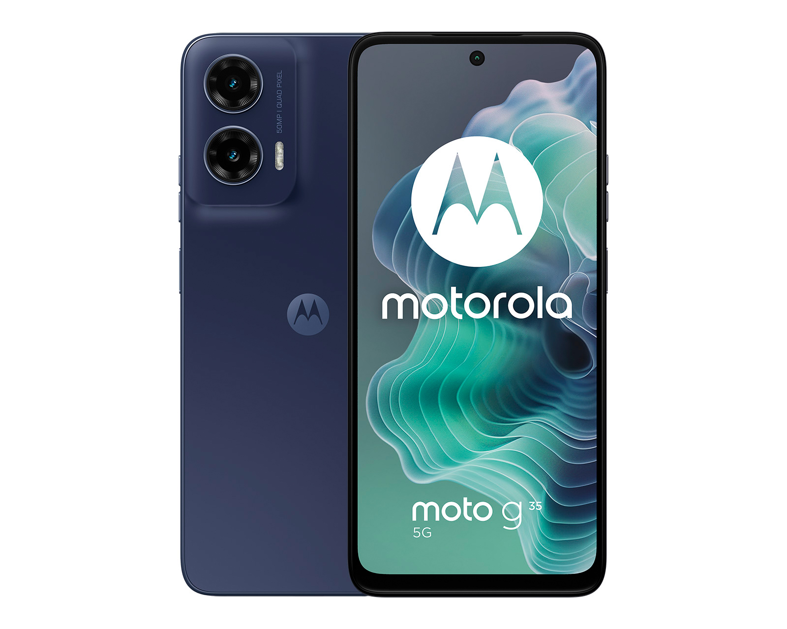 Foto 1 | Foto 1 | Celular Motorola Moto G35 5G Liberado 256 GB Negro