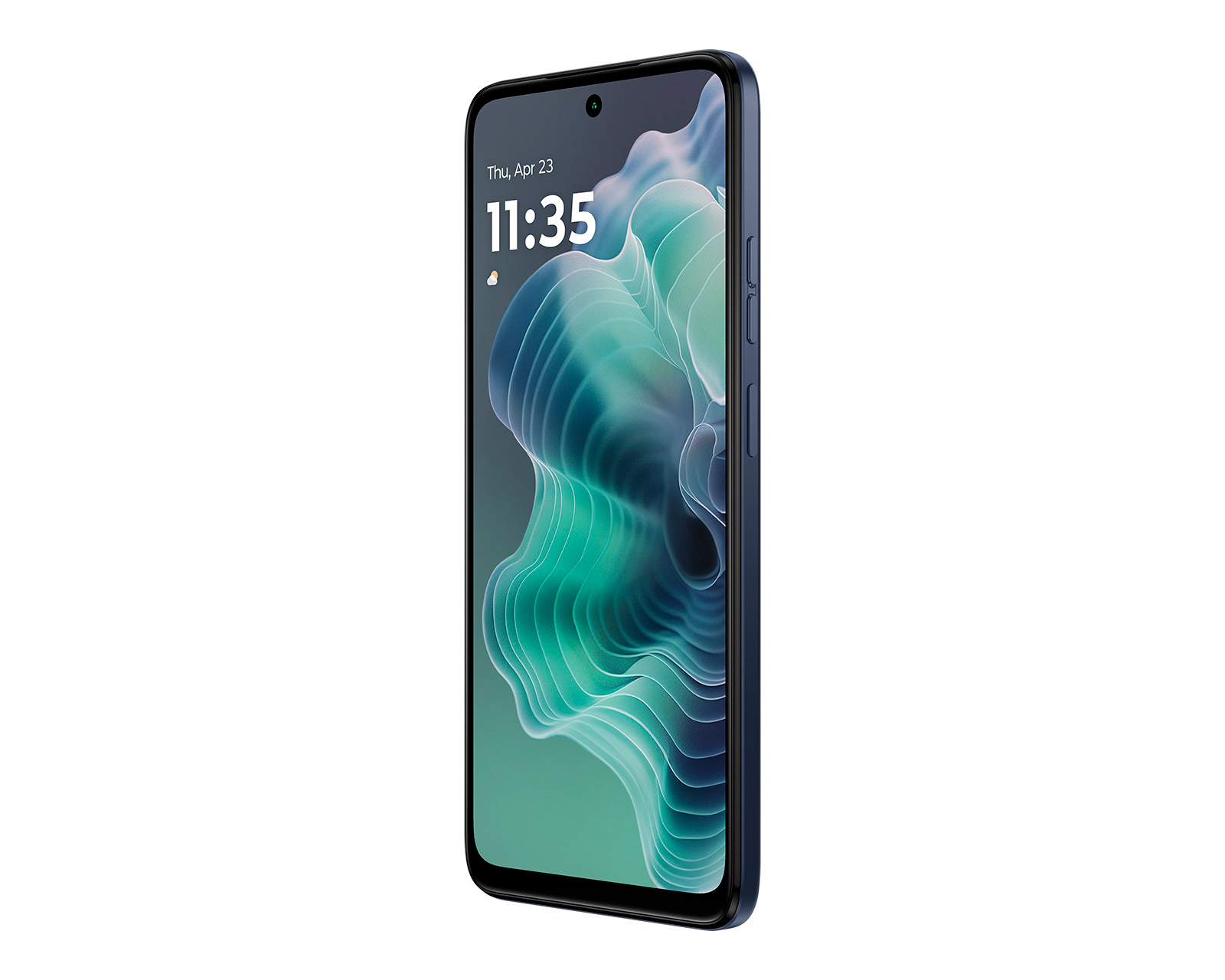 Foto 5 | Foto 5 | Celular Motorola Moto G35 5G Liberado 256 GB Negro