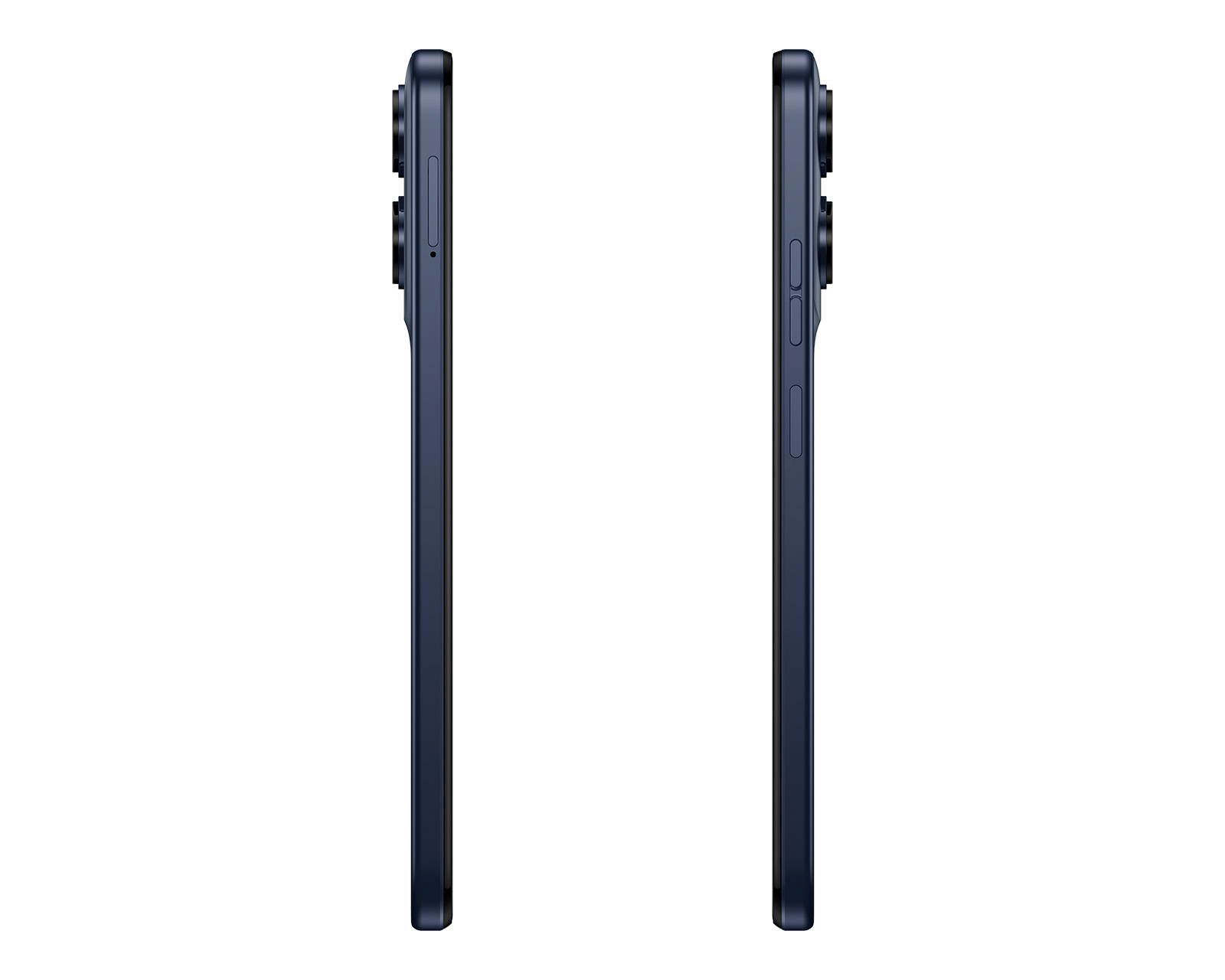 Foto 8 pulgar | Foto 7 | Celular Motorola Moto G35 5G Liberado 256 GB Negro