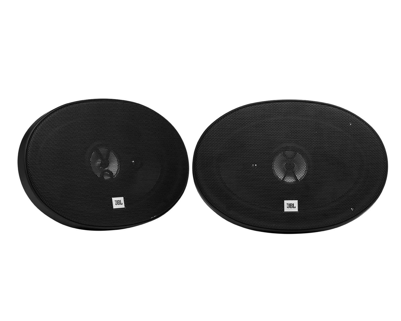 Bocinas JBL STAGE1 9631 60W