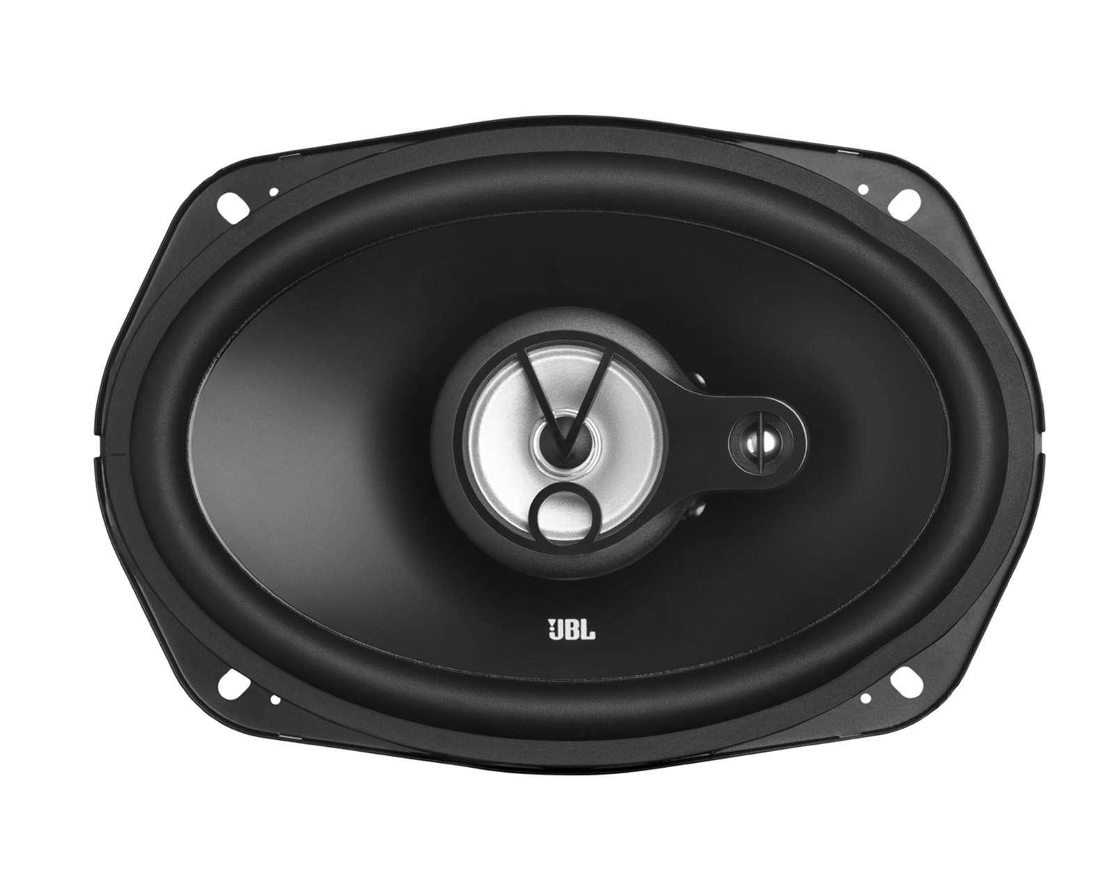 Foto 4 pulgar | Foto 3 | Bocinas JBL STAGE1 9631 60W