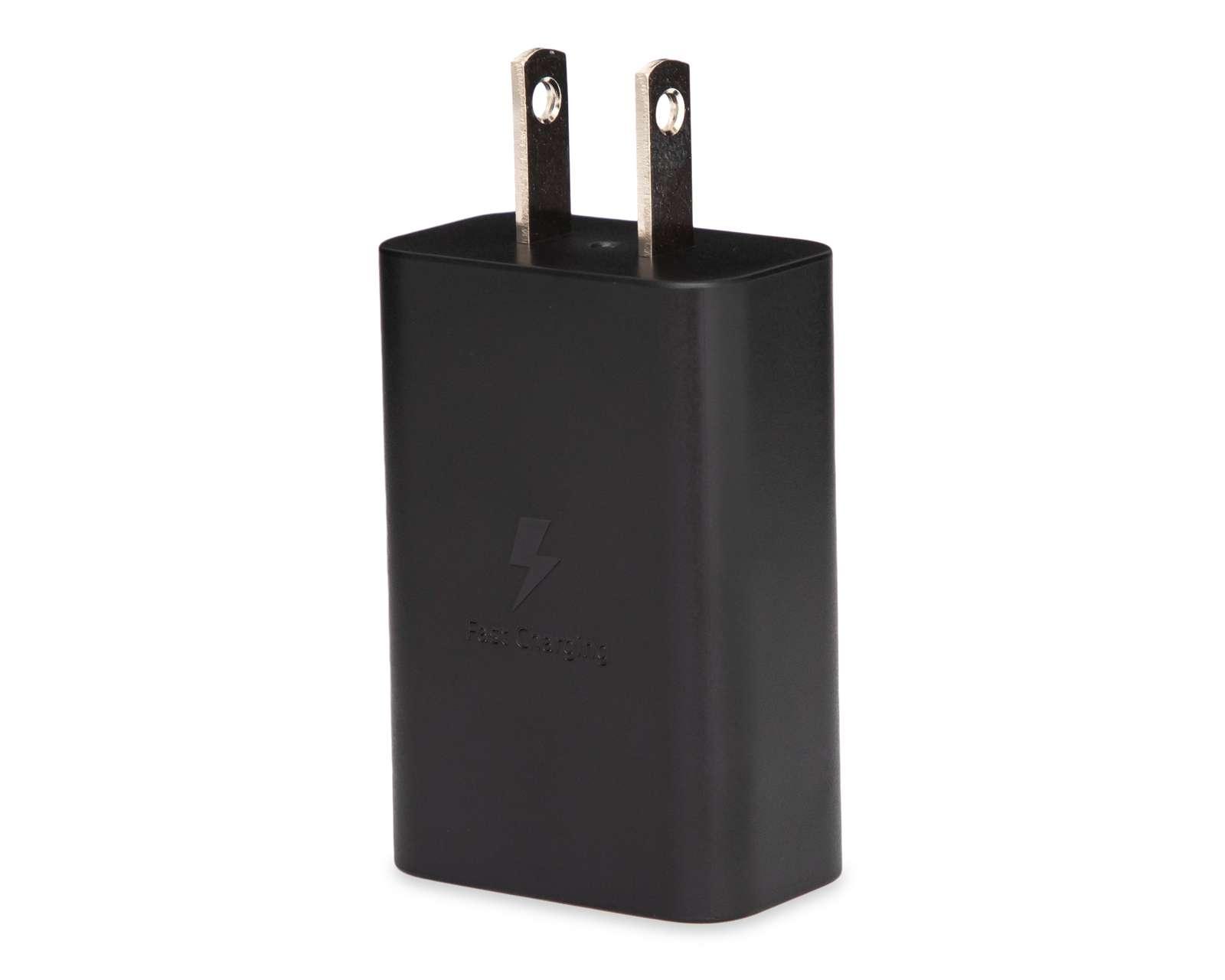 Foto 4 pulgar | Foto 3 | Adaptador de Corriente Samsung con Entrada USB-C 15 W