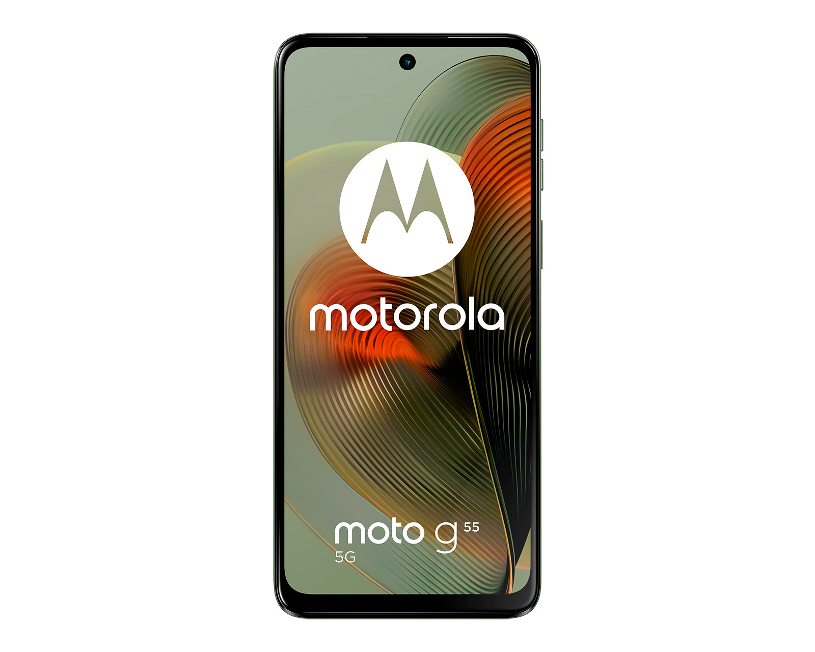 Foto 4 pulgar | Foto 3 | Telcel Motorola Moto G55 5G 256 GB Verde