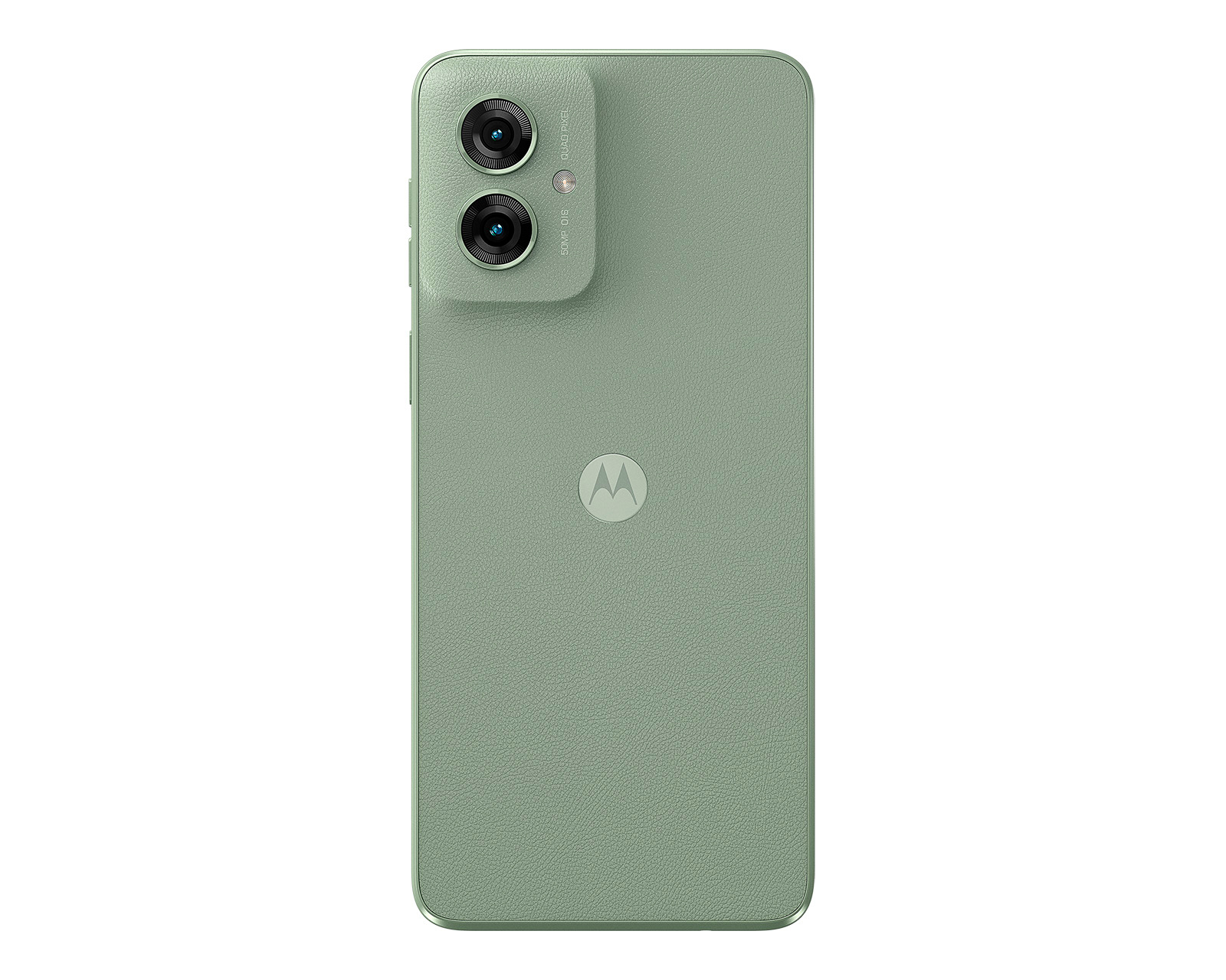 Foto 3 pulgar | Foto 2 | Telcel Motorola Moto G55 5G 256 GB Verde