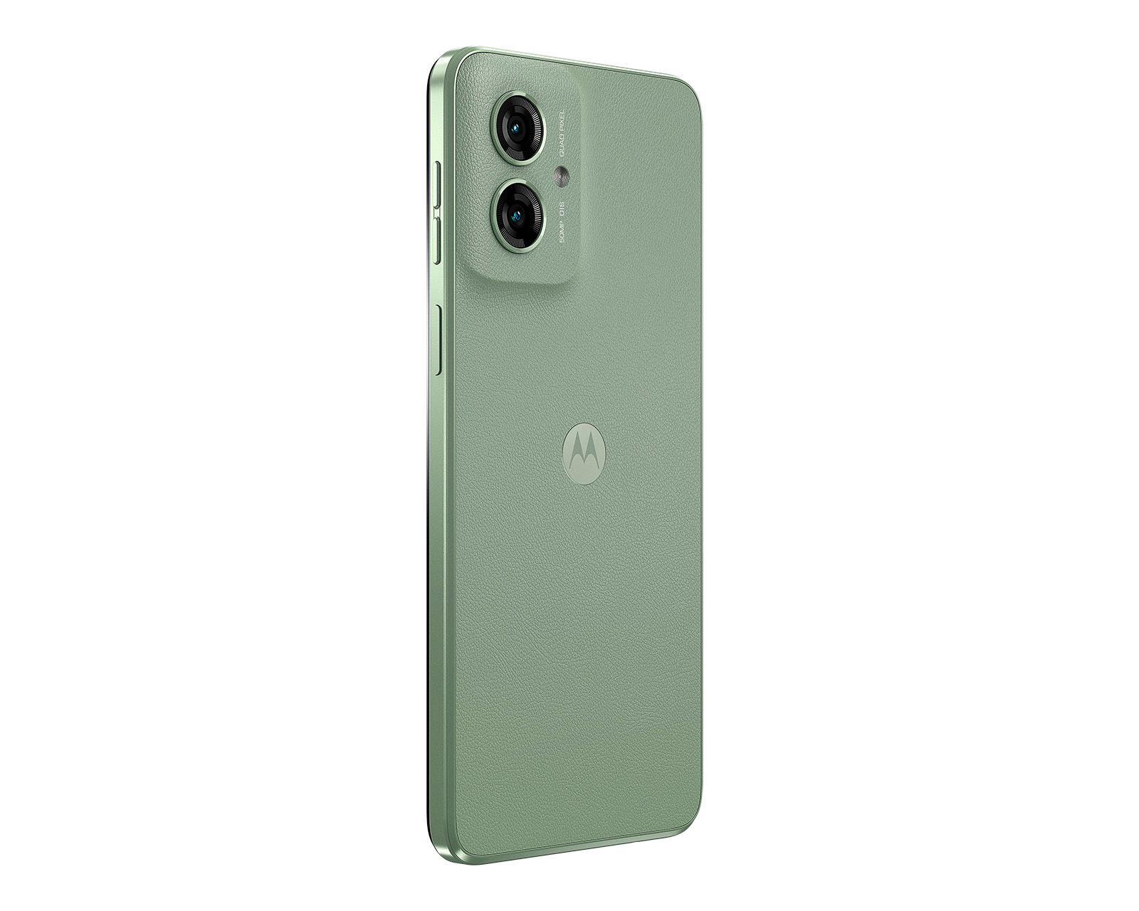 Foto 6 pulgar | Foto 5 | Telcel Motorola Moto G55 5G 256 GB Verde