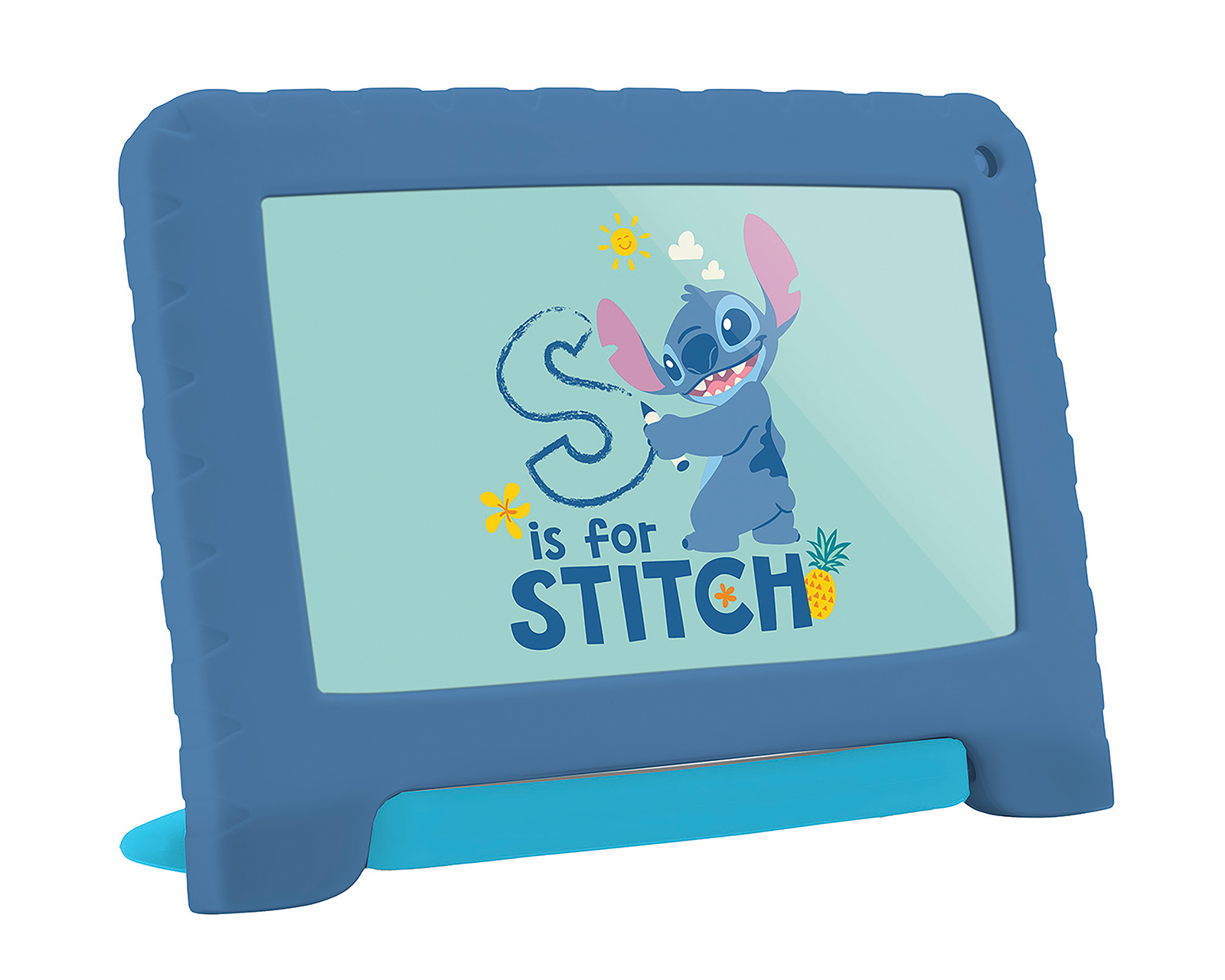 Foto 1 | Foto 1 | Tablet Multi NB634 Stitch 9 Pulgadas 64 GB 4 GB