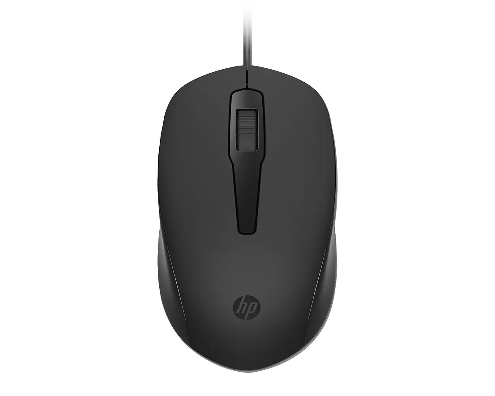 Mouse Alámbrico HP 150