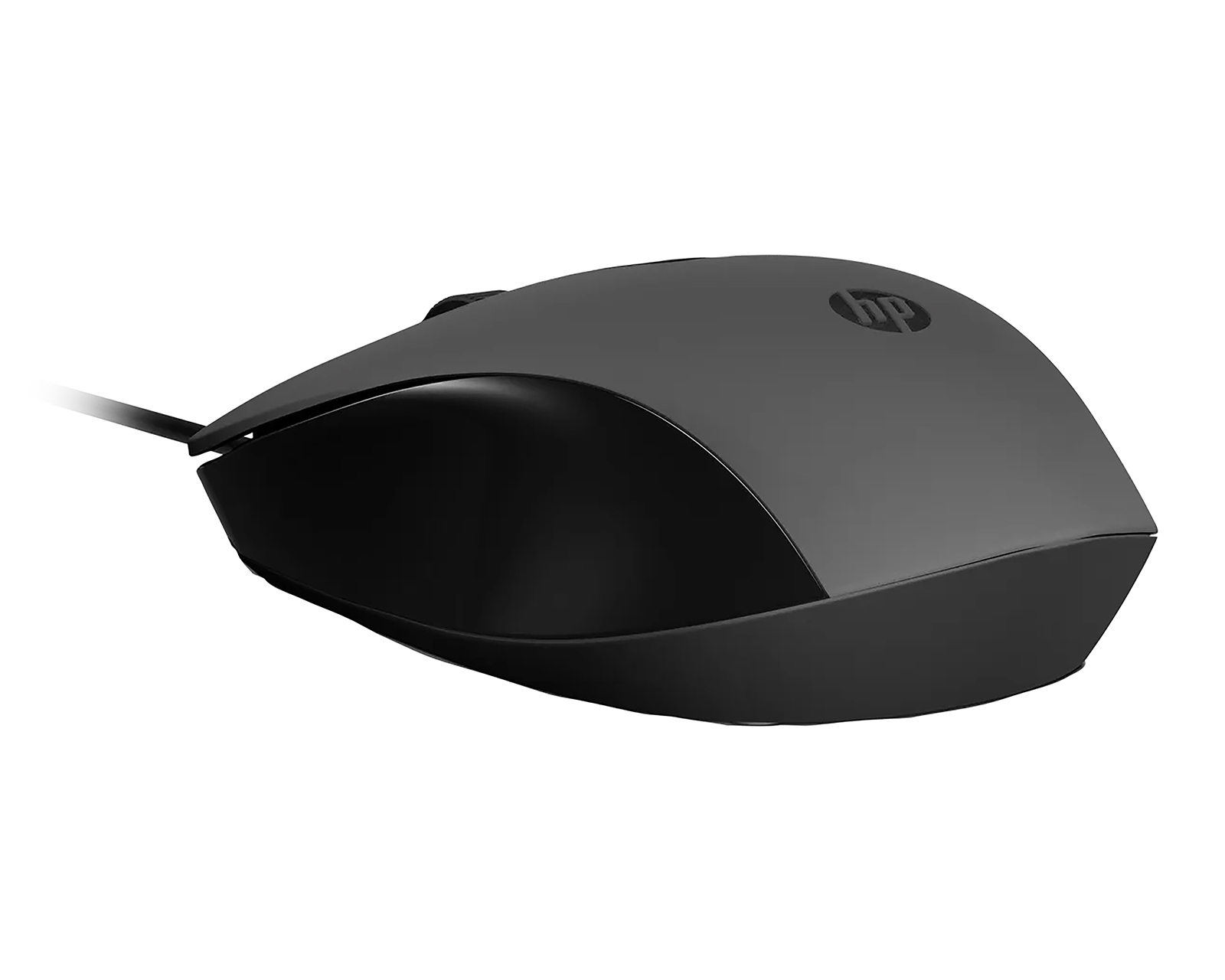 Foto 2 | Foto 2 | Mouse Alámbrico HP 150