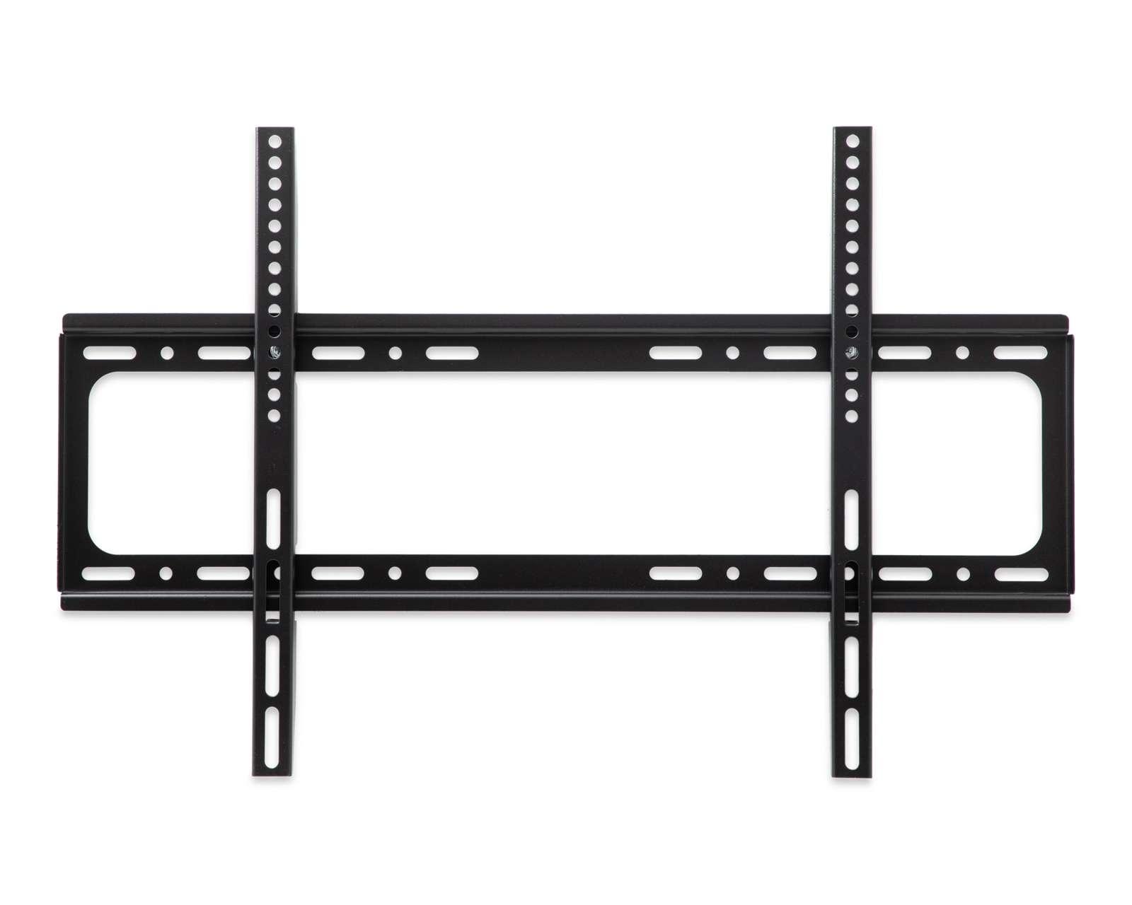 Soporte para Televisión Fijo EVL para Pantallas de 37" a 80"