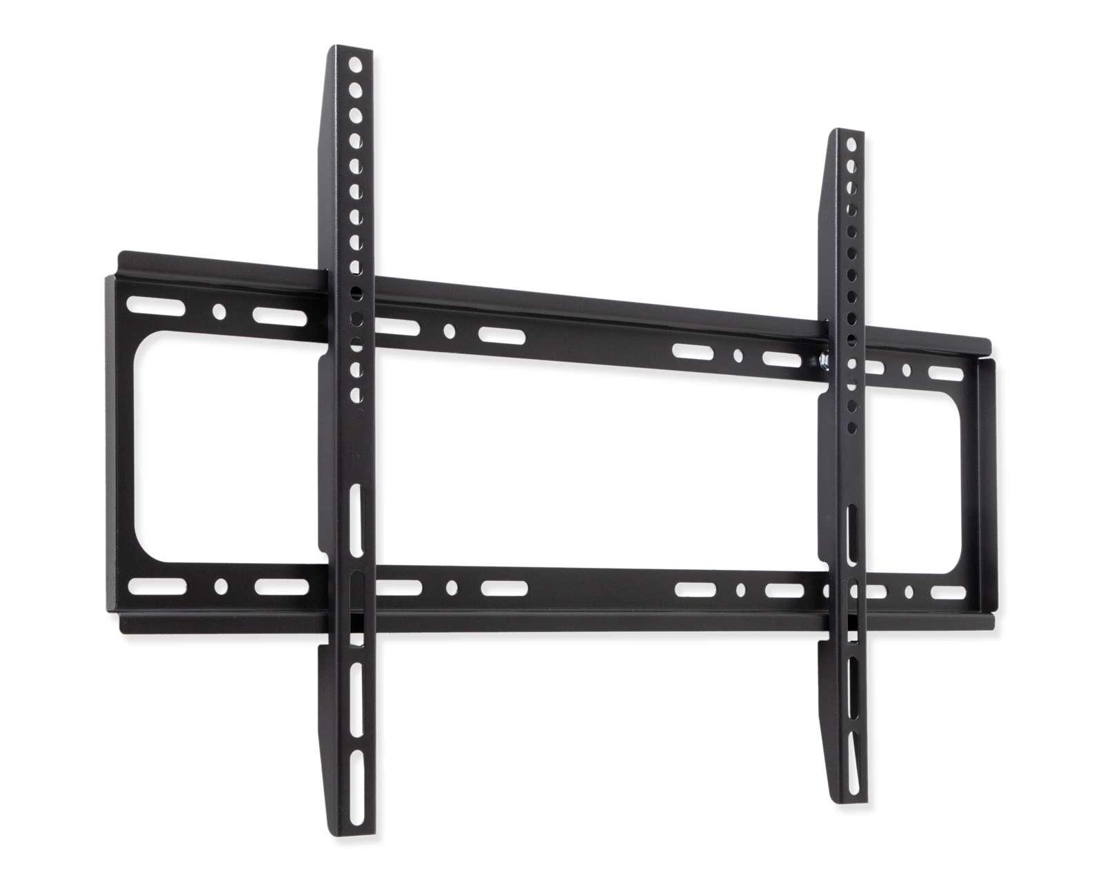 Foto 2 | Foto 2 | Soporte para Televisión Fijo EVL para Pantallas de 37" a 80"