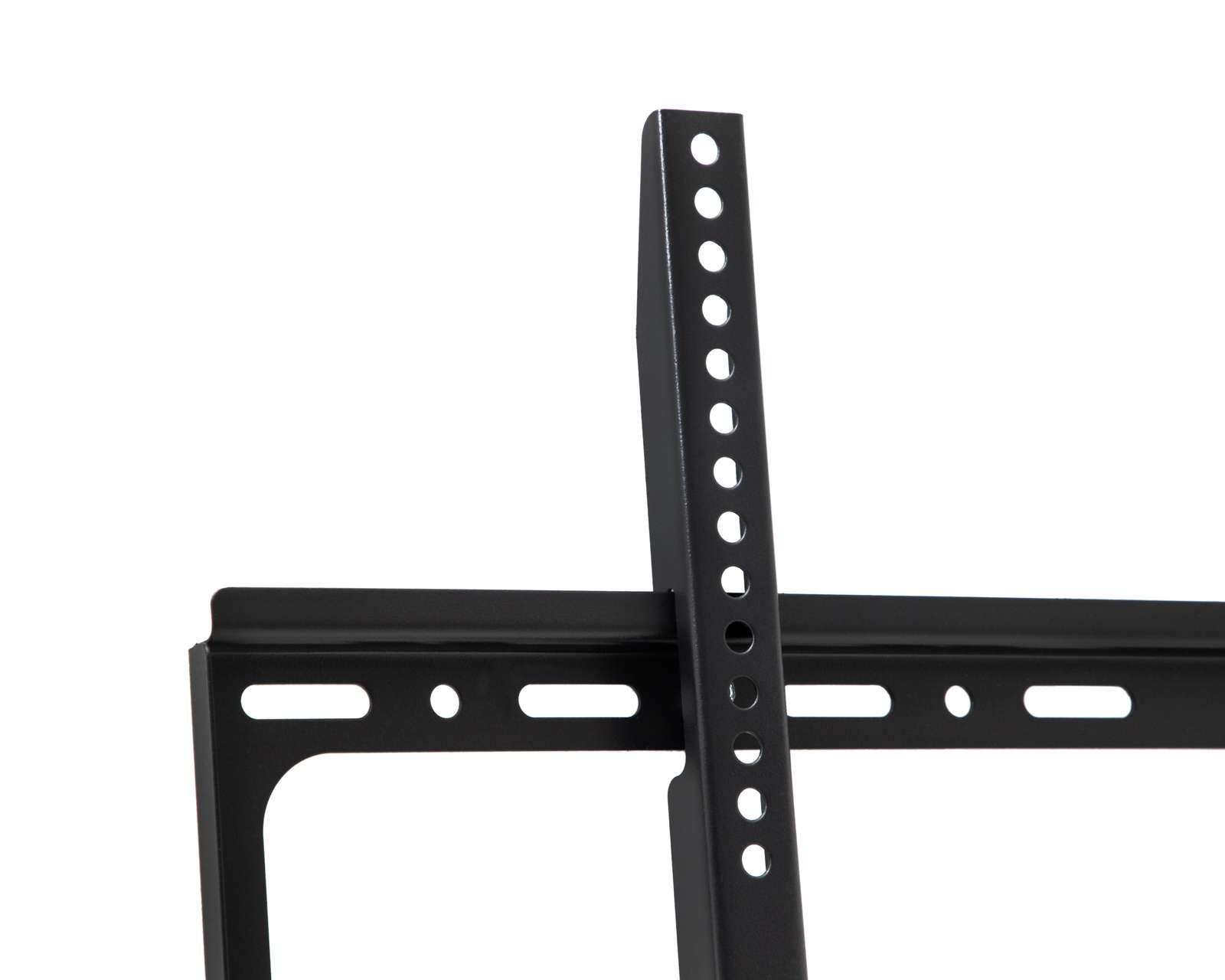 Foto 4 pulgar | Foto 3 | Soporte para Televisión Fijo EVL para Pantallas de 37" a 80"