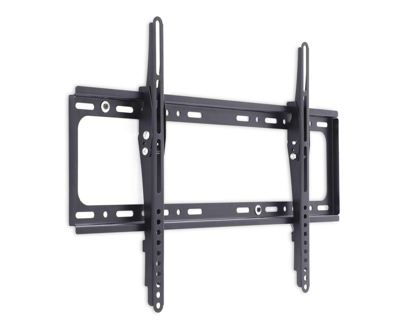 Foto 3 pulgar | Foto 2 | Soporte para Televisión con Inclinación EVL para Pantallas de 32" a 85"
