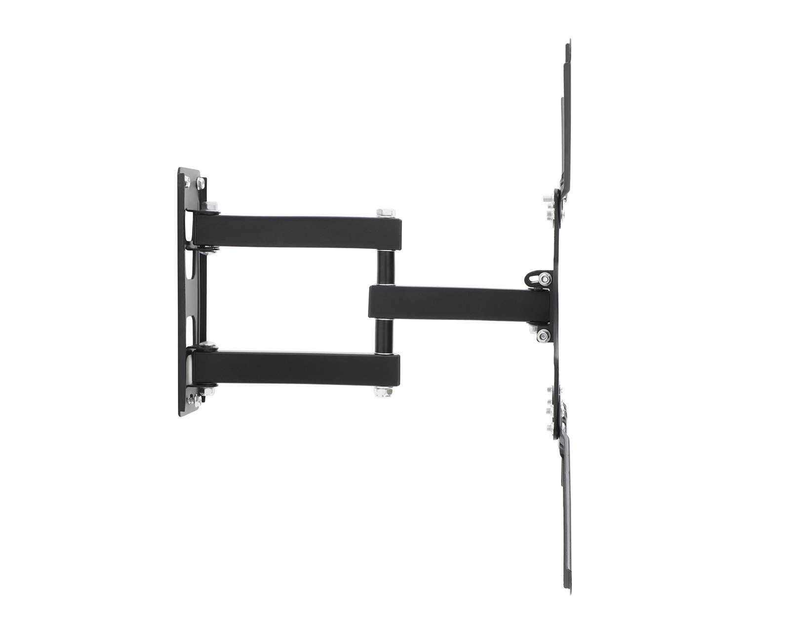 Foto 2 | Foto 2 | Soporte para Televisión Articulado EVL para Pantallas de 14" a 63"