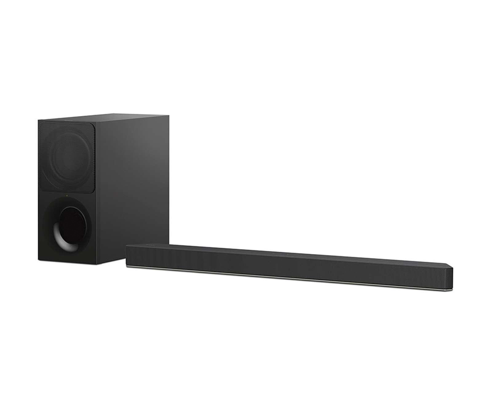 Foto 2 | Foto 2 | Barra de Sonido Sony HT-X9000F//MLA9 2.1 Canales 300 W