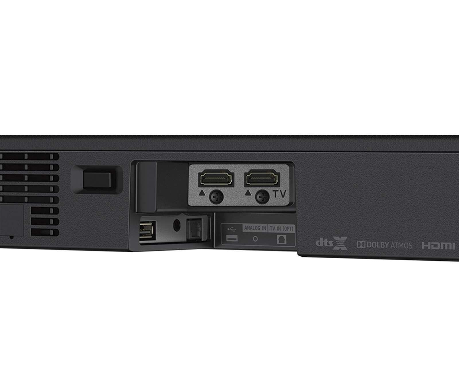 Foto 5 pulgar | Foto 4 | Barra de Sonido Sony HT-X9000F//MLA9 2.1 Canales 300 W