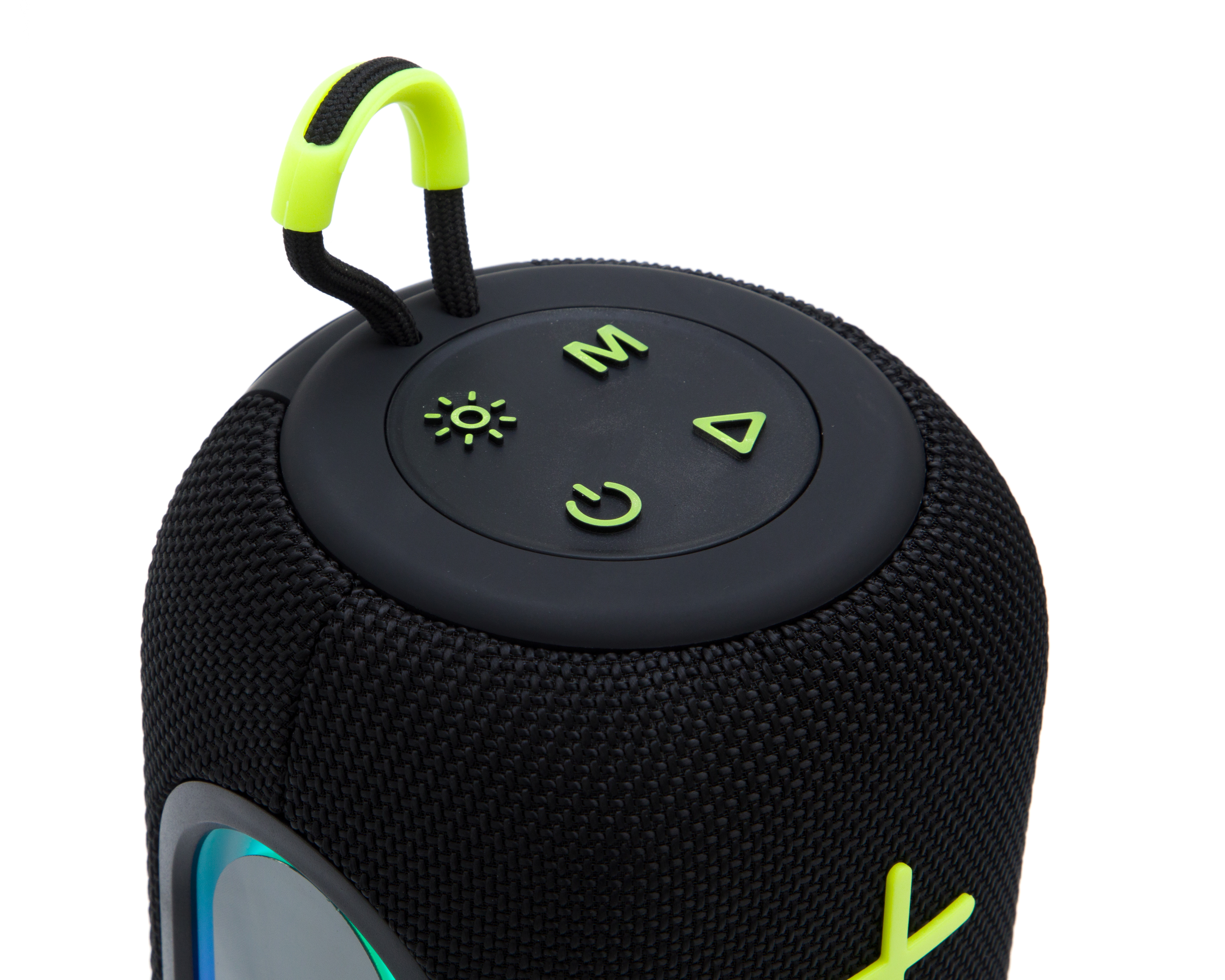 Foto 5 | Foto 5 | Bocina Bluetooth EVL S80 20 W Portátil