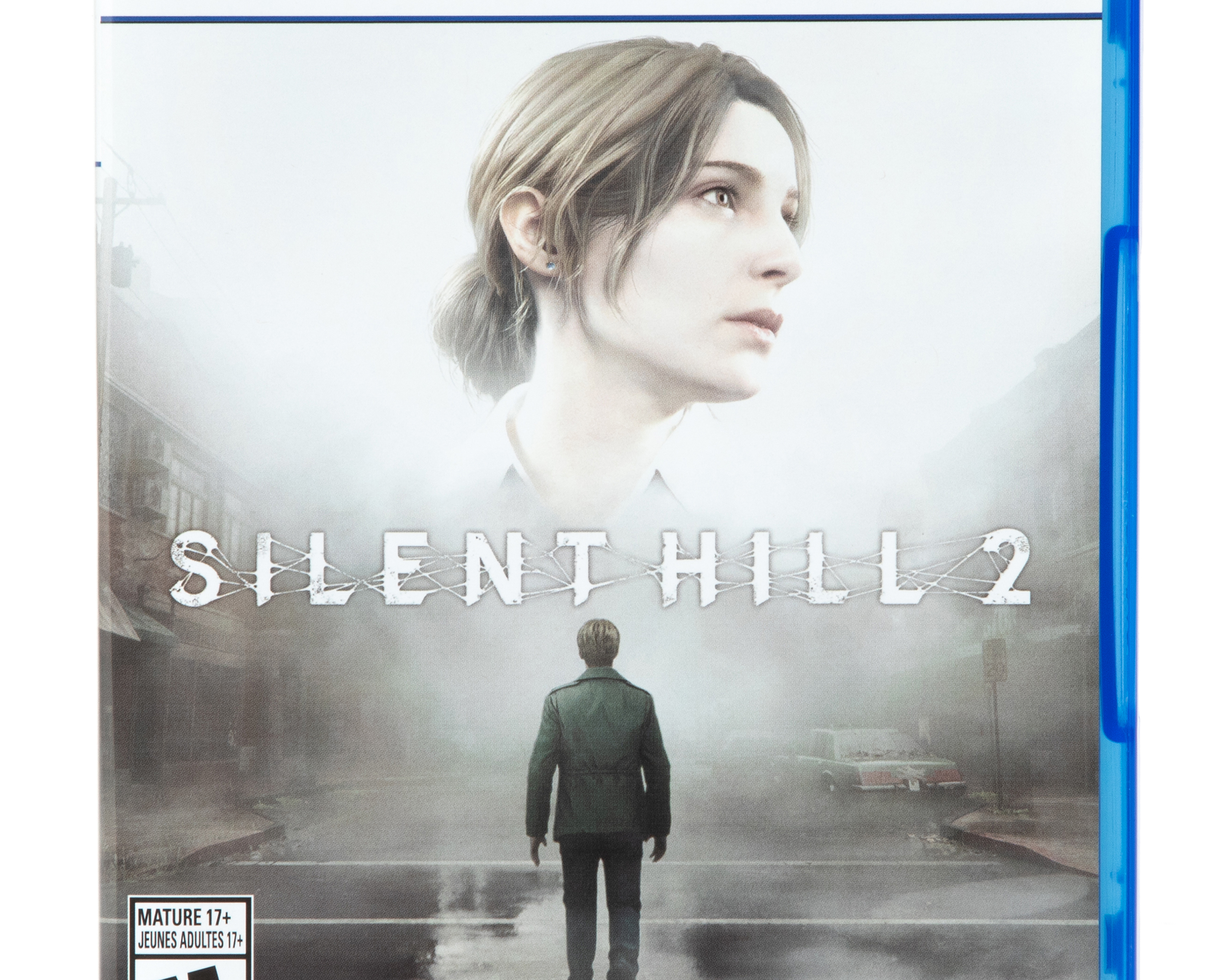 Foto 4 pulgar | Foto 3 | Silent Hill 2 Konami para PlayStation 5