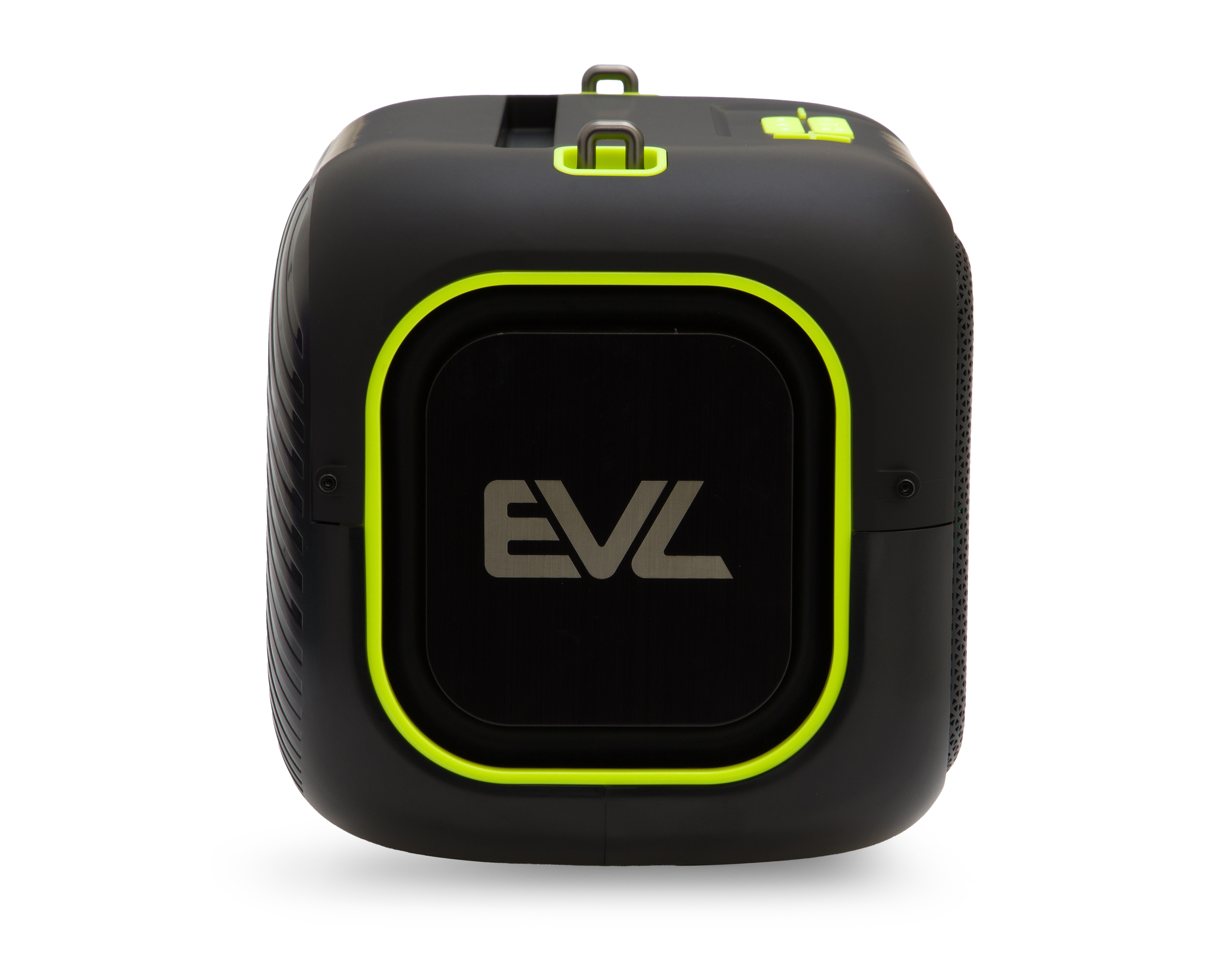 Foto 5 pulgar | Foto 4 | Bocina Bluetooth EVL S300 40 W con Luces