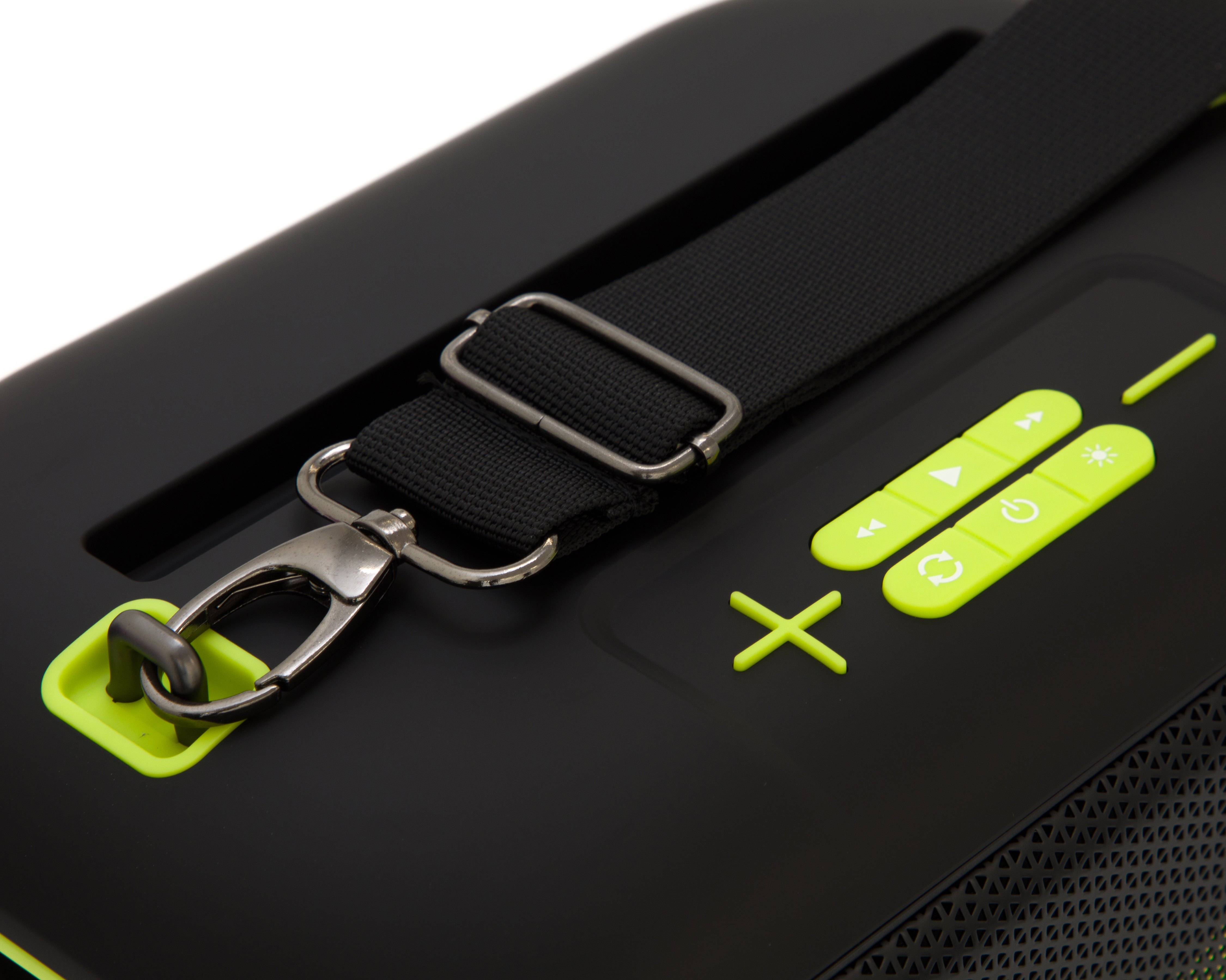 Foto 7 pulgar | Foto 6 | Bocina Bluetooth EVL S300 40 W con Luces