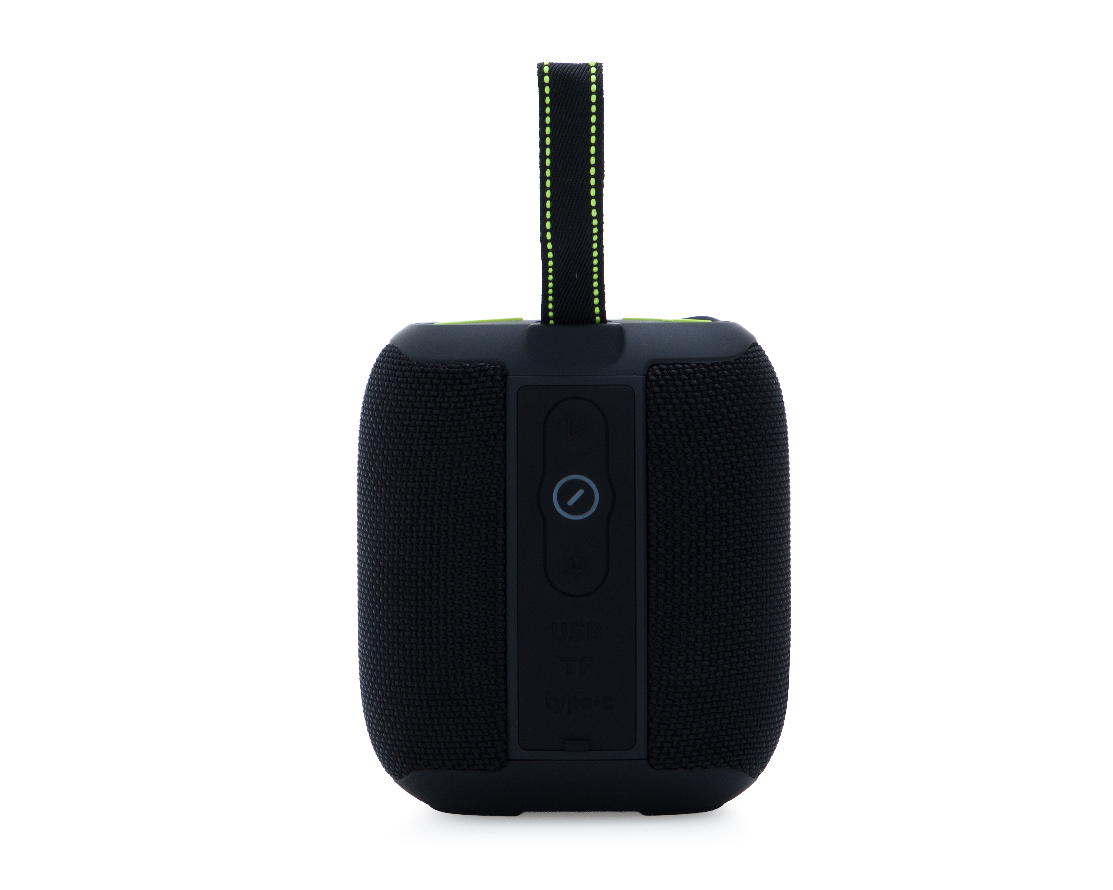 Foto 5 pulgar | Foto 4 | Bocina Bluetooth EVL S3300 10 W Batería Recargable