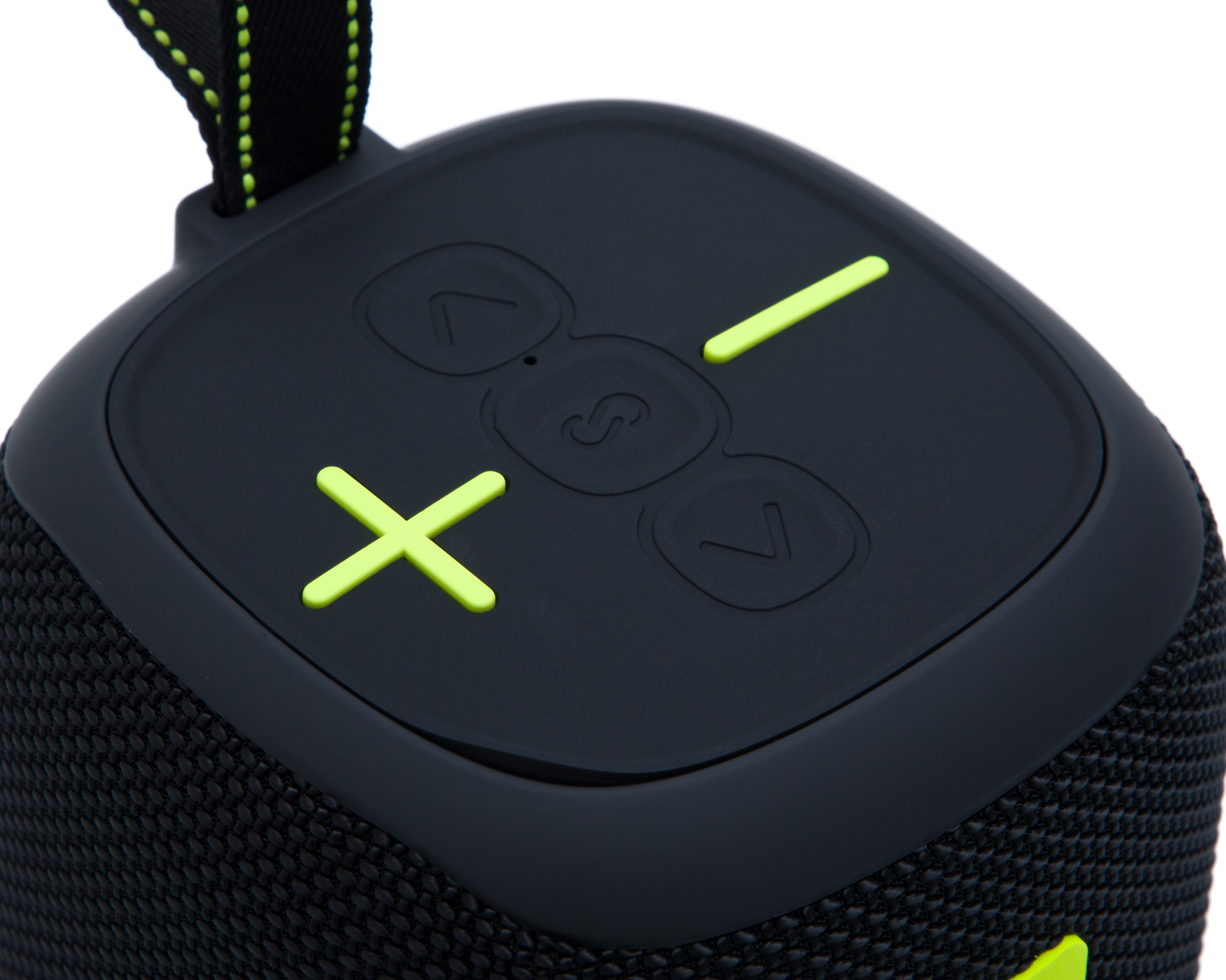 Foto 6 pulgar | Foto 5 | Bocina Bluetooth EVL S3300 10 W Batería Recargable