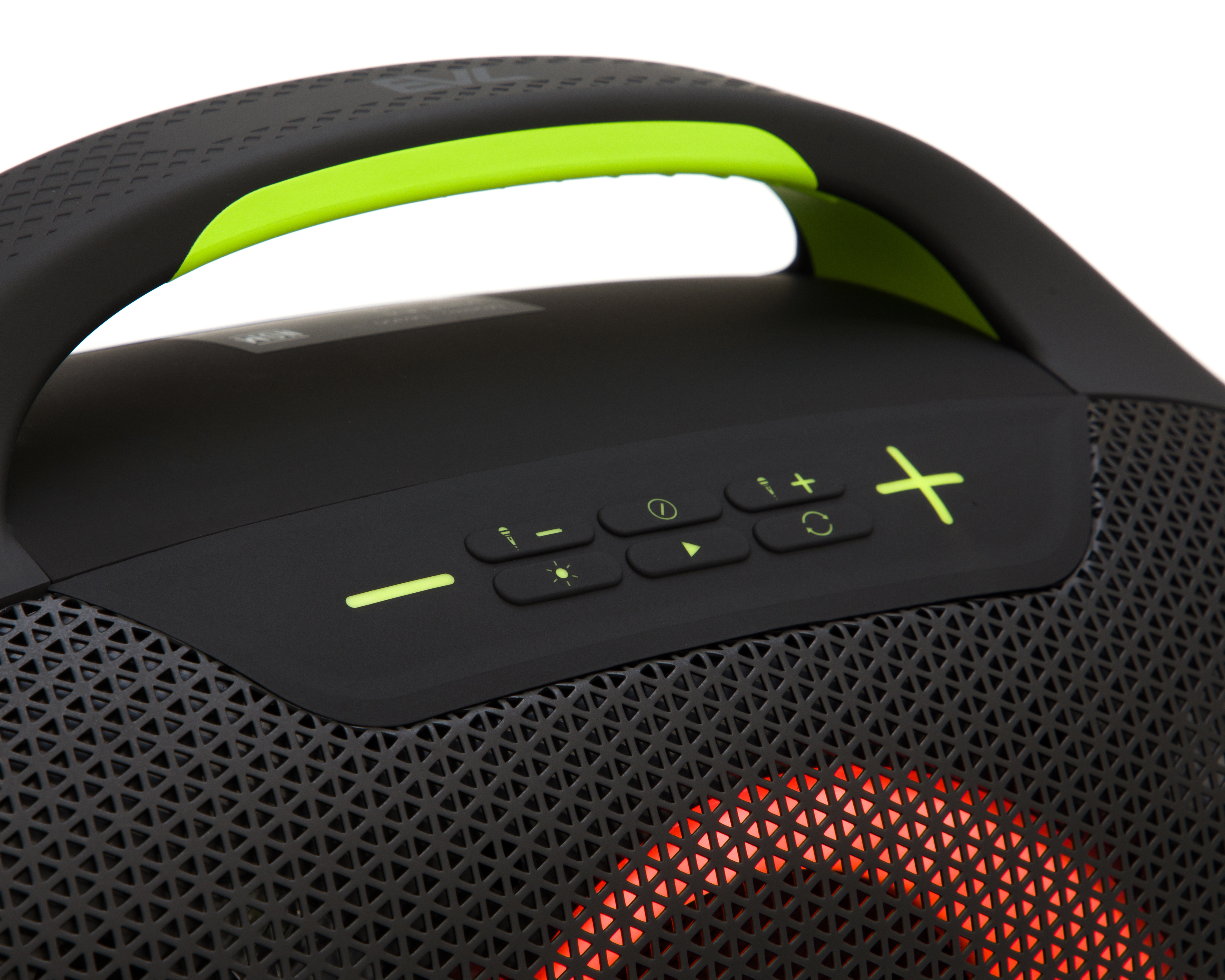 Foto 6 | Foto 6 | Bocina Bluetooth EVL S6300 80 W con Micrófono