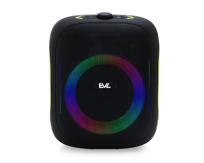 Foto 1 | Foto 1 | Bocina Bluetooth EVL S6600 120 W con Luces